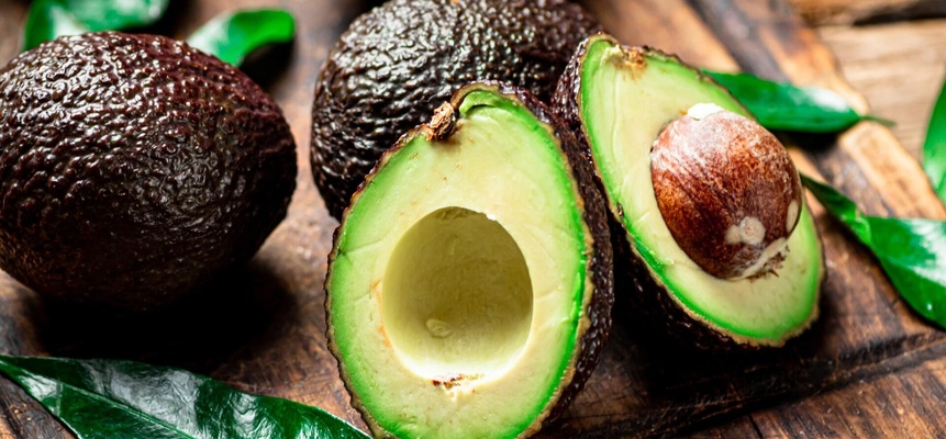 Як вибрати авокадо: поради та інструкція